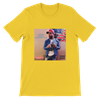 $um $exy $ongz 4 U - Unisex T-Shirt