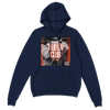 F Up Da Club (feat. Stril Janero) - Classic Unisex Pullover Hoodie