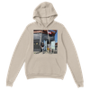 Los Angeles The EP - Classic Unisex Pullover Hoodie