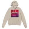 Luv The Way (feat. Dymondz) - Classic Unisex Pullover Hoodie
