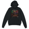 RockStar Junkies: The Richest In The Room - Classic Unisex Pullover Hoodie