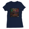 RockStar Junkies: The Richest In The Room - Women’s Cut T-Shirt