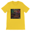 RockStar Junkies: The Richest In The Room - Unisex T-Shirt