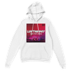 Luv The Way (feat. Dymondz) - Classic Unisex Pullover Hoodie