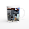 Los Angeles The EP - Ceramic Mug