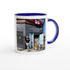 Los Angeles The EP - Ceramic Mug
