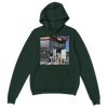 Los Angeles The EP - Classic Unisex Pullover Hoodie
