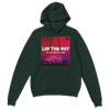 Luv The Way (feat. Dymondz) - Classic Unisex Pullover Hoodie