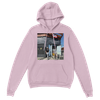 Los Angeles The EP - Classic Unisex Pullover Hoodie