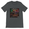 RockStar Junkies: The Richest In The Room - Unisex T-Shirt