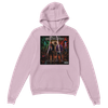 RockStar Junkies: The Richest In The Room - Classic Unisex Pullover Hoodie