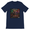 RockStar Junkies: The Richest In The Room - Unisex T-Shirt