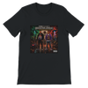 RockStar Junkies: The Richest In The Room - Unisex T-Shirt