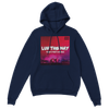 Luv The Way (feat. Dymondz) - Classic Unisex Pullover Hoodie