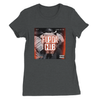F Up Da Club (feat. Stril Janero) - Women’s Cut T-Shirt