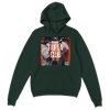 F Up Da Club (feat. Stril Janero) - Classic Unisex Pullover Hoodie