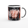 F Up Da Club (feat. Stril Janero) - Ceramic Mug