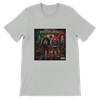 RockStar Junkies: The Richest In The Room - Unisex T-Shirt