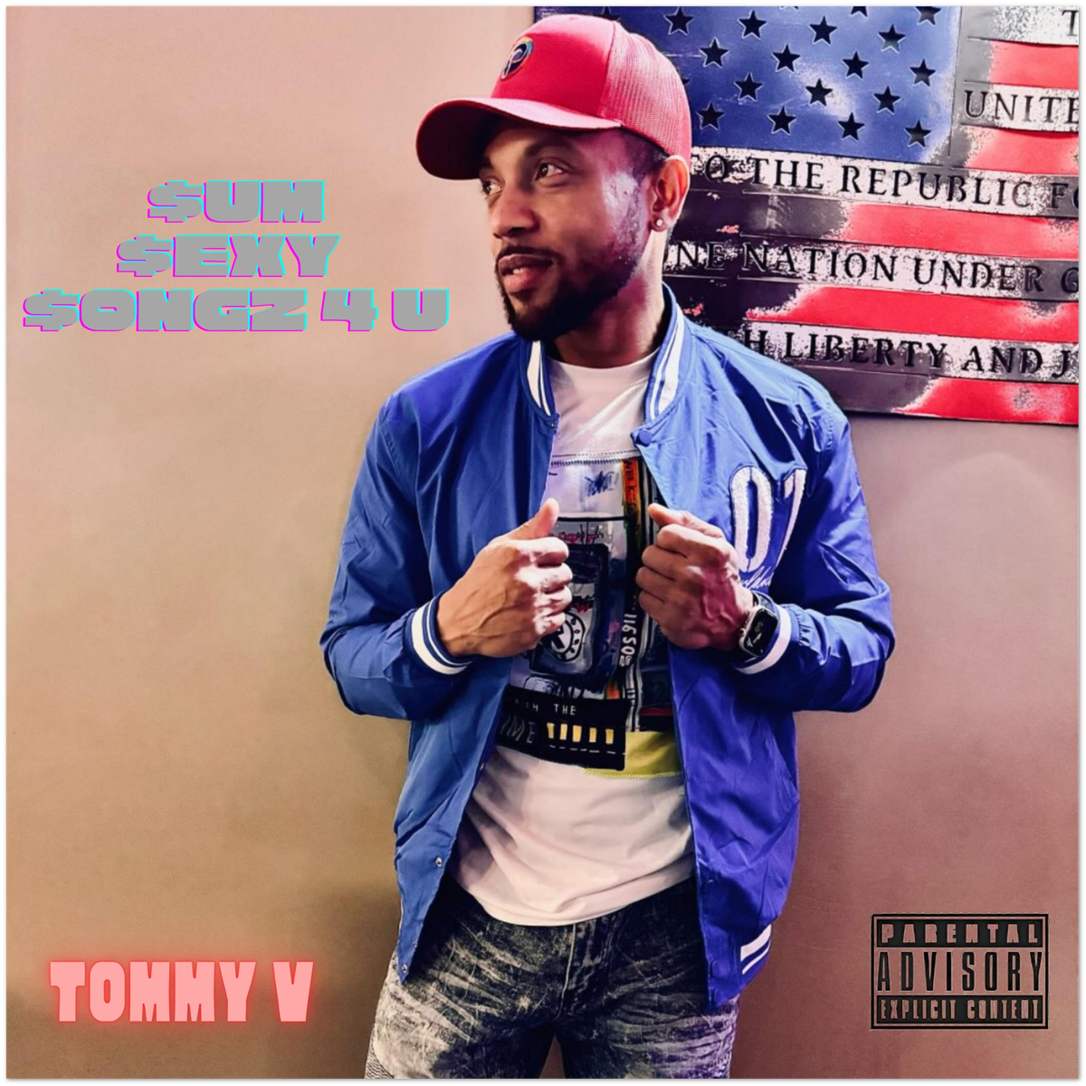$um $exy $ongz 4 U - Fine Art Poster