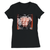 F Up Da Club (feat. Stril Janero) - Women’s Cut T-Shirt