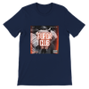 F Up Da Club (feat. Stril Janero) - Unisex T-Shirt