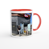 Los Angeles The EP - Ceramic Mug