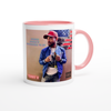 $um $exy $ongz 4 U - Ceramic Mug