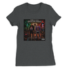 RockStar Junkies: The Richest In The Room - Women’s Cut T-Shirt