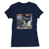 Los Angeles The EP - Women’s Cut T-Shirt