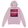 Luv The Way (feat. Dymondz) - Classic Unisex Pullover Hoodie