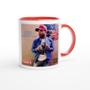 $um $exy $ongz 4 U - Ceramic Mug