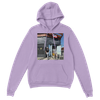 Los Angeles The EP - Classic Unisex Pullover Hoodie