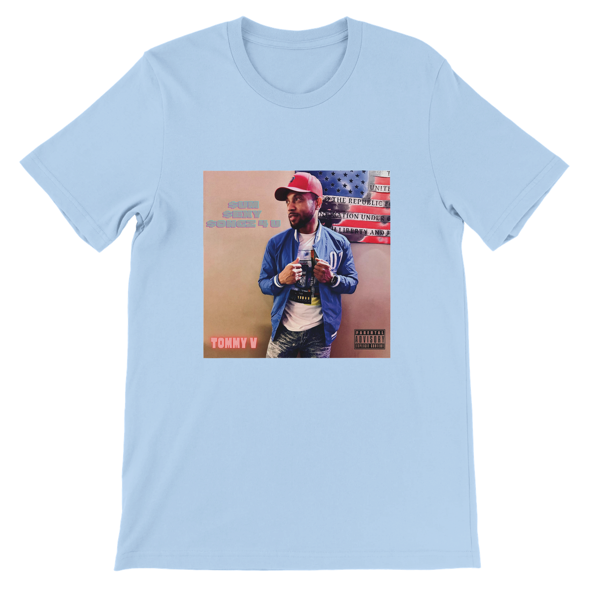 $um $exy $ongz 4 U - Unisex T-Shirt