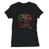 RockStar Junkies: The Richest In The Room - Women’s Cut T-Shirt