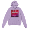 Luv The Way (feat. Dymondz) - Classic Unisex Pullover Hoodie