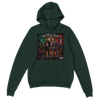 RockStar Junkies: The Richest In The Room - Classic Unisex Pullover Hoodie