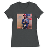 $um $exy $ongz 4 U - Women’s Cut T-Shirt