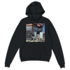 Los Angeles The EP - Classic Unisex Pullover Hoodie