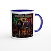 RockStar Junkies: The Richest In The Room - Ceramic Mug