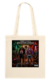 RockStar Junkies: The Richest In The Room - Tote bag