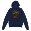 RockStar Junkies: The Richest In The Room - Classic Unisex Pullover Hoodie
