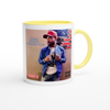 $um $exy $ongz 4 U - Ceramic Mug
