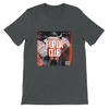 F Up Da Club (feat. Stril Janero) - Unisex T-Shirt
