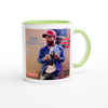 $um $exy $ongz 4 U - Ceramic Mug