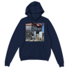Los Angeles The EP - Classic Unisex Pullover Hoodie