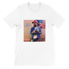 $um $exy $ongz 4 U - Unisex T-Shirt