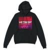 Luv The Way (feat. Dymondz) - Classic Unisex Pullover Hoodie