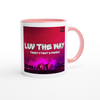 Luv The Way (feat. Dymondz) - Ceramic Mug