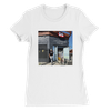 Los Angeles The EP - Women’s Cut T-Shirt