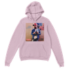 $um $exy $ongz 4 U - Classic Unisex Pullover Hoodie